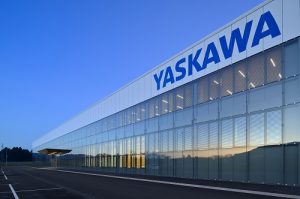 YASKAWA Europe Robotics