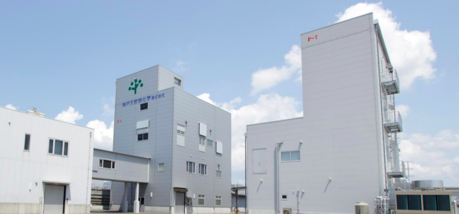 工場新設・増設情報 6月第1週　カルビー、神戸天然物化学、新東工業、日工