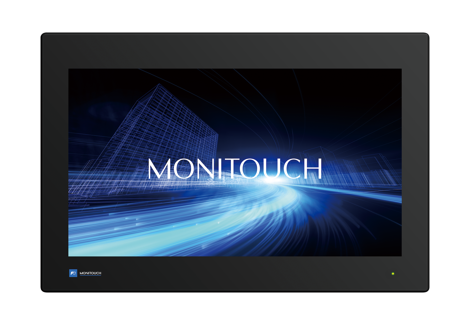 50_富士電機_プログラマブル表示器 MONITOUCH X1 Series