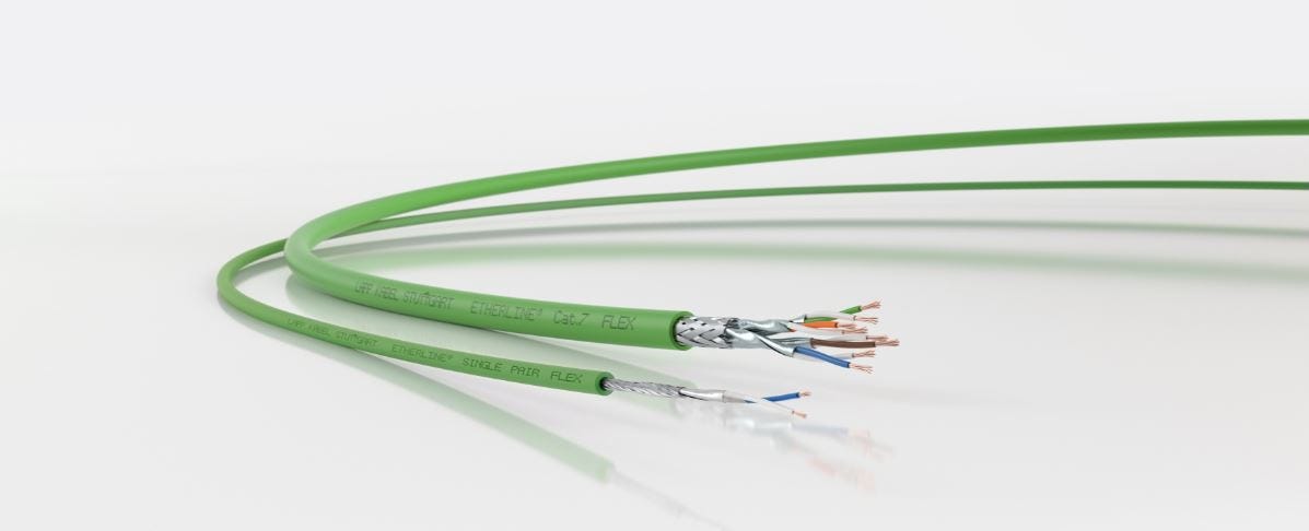 Laap、SPE（シングルペアイーサネット）技術の活用で、ケーブル配線削減のソリューションを提供