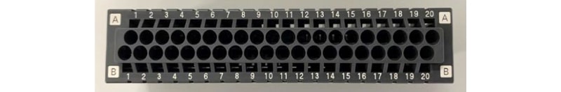 オムロン、独自の2枚ばね構造を採用したプッシュイン端子台基板用コネクター『XW4M/XW4N』を発売